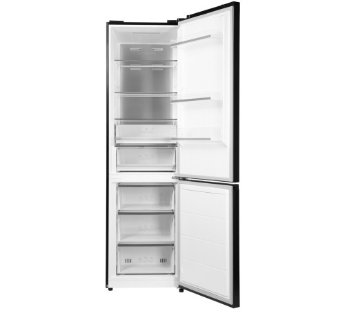 Холодильник Ardesto DNF-M378BI200