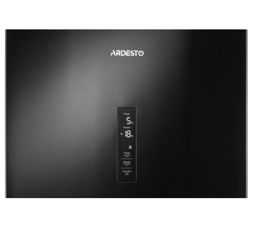 Холодильник Ardesto DNF-M378BI200