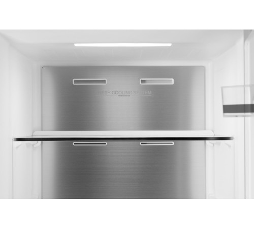 Холодильник Ardesto DNF-M378BI200