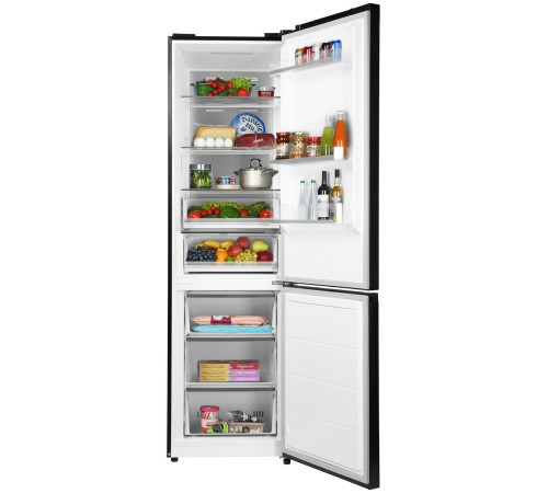 Холодильник Ardesto DNF-M378BI200