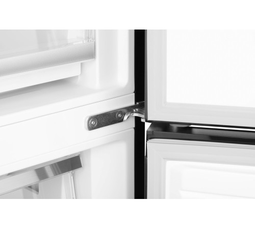 Холодильник Ardesto DNF-M378GL200