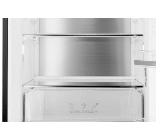 Холодильник Ardesto DNF-M378GL200