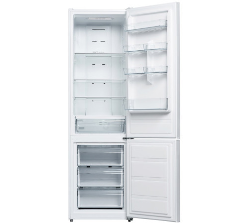 Холодильник Ardesto DNF-M326W200