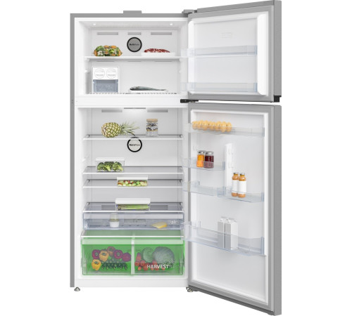 Холодильник Beko RDNE700E40XP