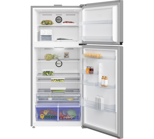 Холодильник Beko RDNE700E40XP