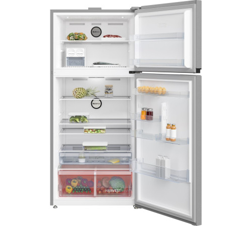 Холодильник Beko RDNE700E40XP