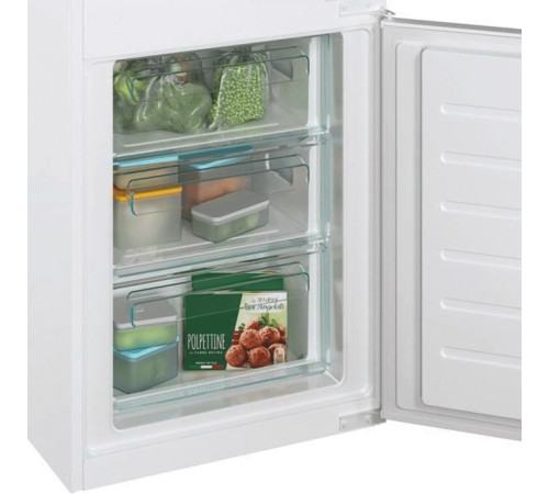 Встраиваемый холодильник CANDY CBL3518F