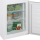 Встраиваемый холодильник CANDY CBL3518F
