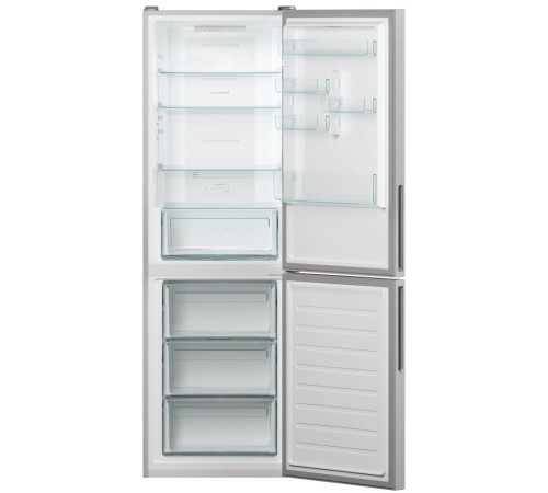 Холодильник CANDY CCE3T618FSU