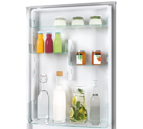 Холодильник CANDY CCE3T618FSU