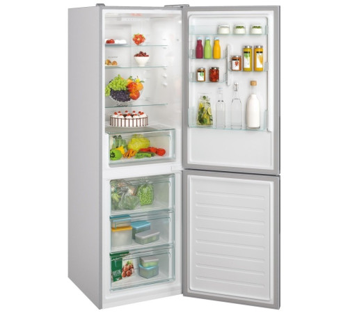 Холодильник CANDY CCE3T618FSU