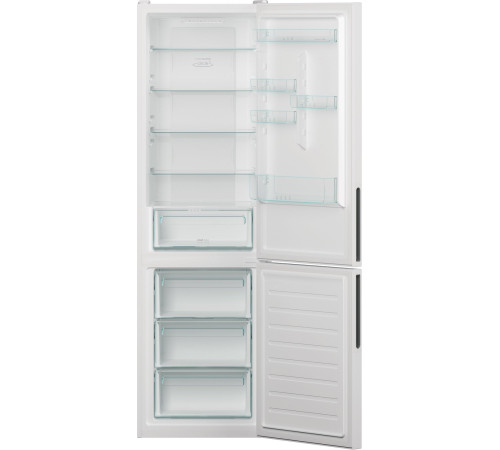 Холодильник CANDY CCE4T620EW