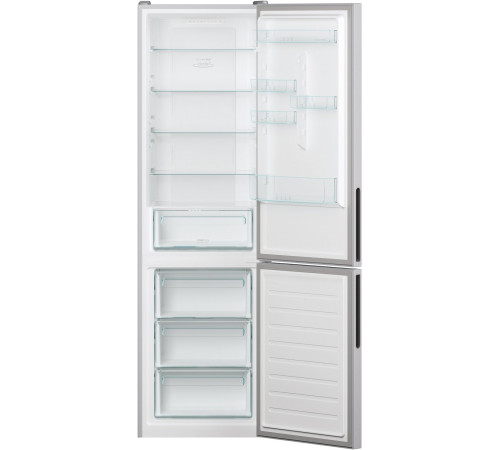 Холодильник Candy CCE4T620ES