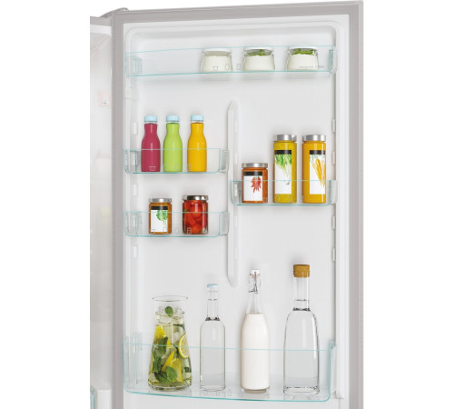 Холодильник Candy CCE4T620ES