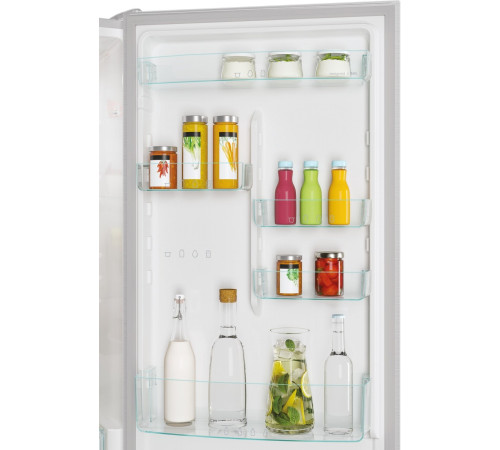 Холодильник Candy CCE4T620ES