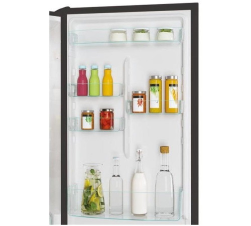 Холодильник Candy CCE4T620EB