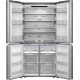 Холодильник Gorenje NRM918FUX