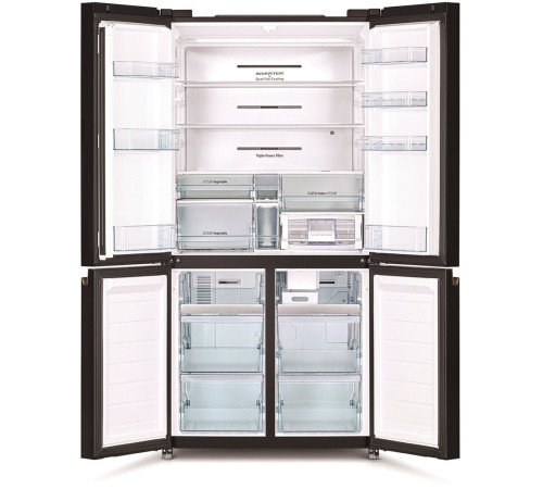 Холодильник Hitachi R-WB720VUC0GMG