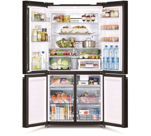 Холодильник Hitachi R-WB720VUC0GMG