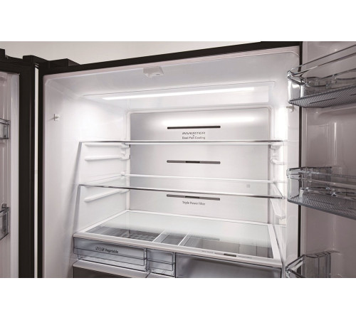 Холодильник Hitachi R-WB720VUC0GMG