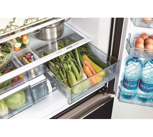 Холодильник Hitachi R-WB720VUC0GMG