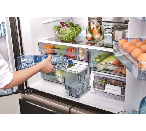 Холодильник Hitachi R-WB720VUC0GMG