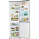 Холодильник Hitachi R-BG410PUC6GBK