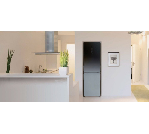 Холодильник Hitachi R-BG410PUC6XXGR