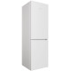 Холодильник Indesit INFC8TI21W0