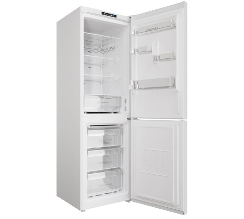 Холодильник Indesit INFC8TI21W0