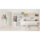 Холодильник Indesit INFC8TI21W0