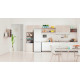 Холодильник Indesit INFC8TI21W0