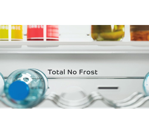 Холодильник Indesit INFC8TI21W0