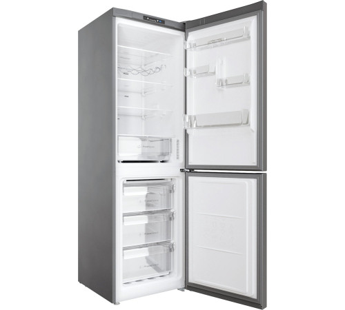 Холодильник Indesit INFC8TI21X0