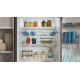 Холодильник Indesit INFC8TI21X0