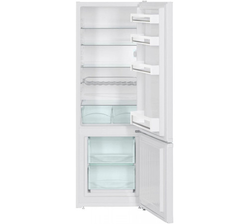 Холодильник Liebherr CU2831