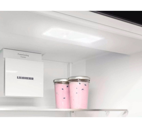 Холодильник Liebherr CBNSFD5723