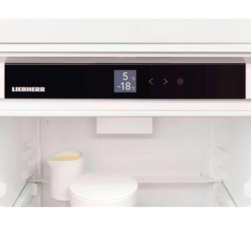 Холодильник Liebherr CBNSFD5723