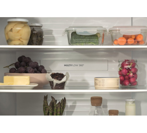 Холодильник Gorenje NRM8181MX