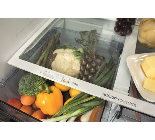 Холодильник Gorenje NRM8181MX