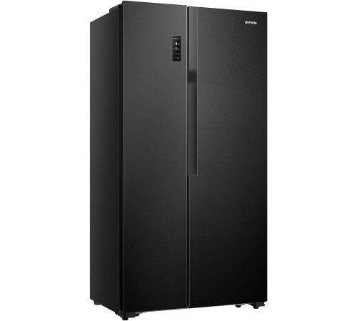 Холодильник Gorenje NRS918EMB