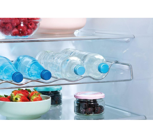 Холодильник Gorenje NRS918FMX