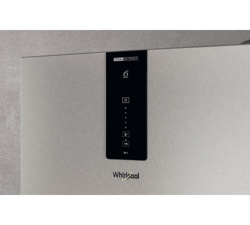 Холодильник Whirlpool W7X82OOXH
