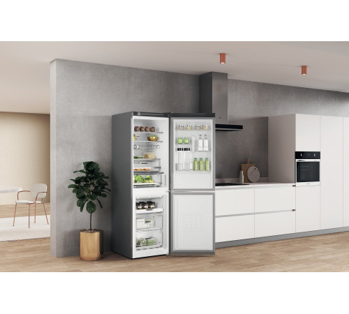 Холодильник Whirlpool W7X82OOXH