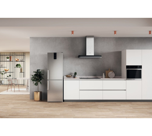 Холодильник Whirlpool W7X82OOXH