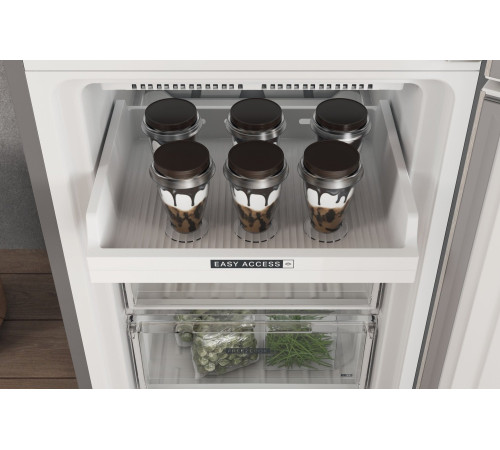 Холодильник Whirlpool W7X82OOXH