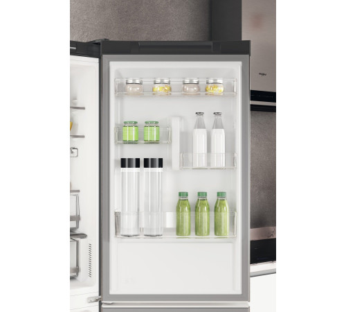 Холодильник Whirlpool W7X82OOXH