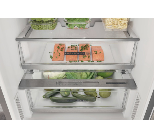 Холодильник Whirlpool W7X82OOXH