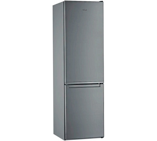 Холодильник Whirlpool W5911EOX