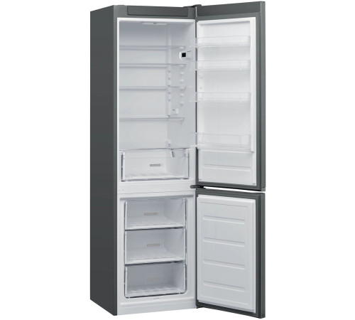 Холодильник Whirlpool W5911EOX